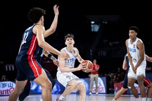 Mondiale U17, troppi USA per l’Italia: non riesce l’impresa, ma è un grande argento