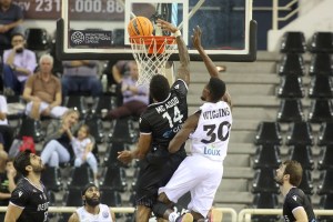 Sella Cento: sul mercato si segue James McAdoo?