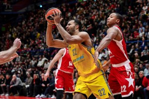 Johannes Thiemann signs with Gunma Crane Thunders