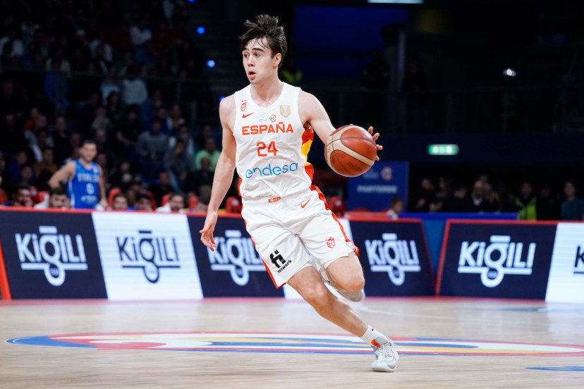 acb giocatori spagnoli