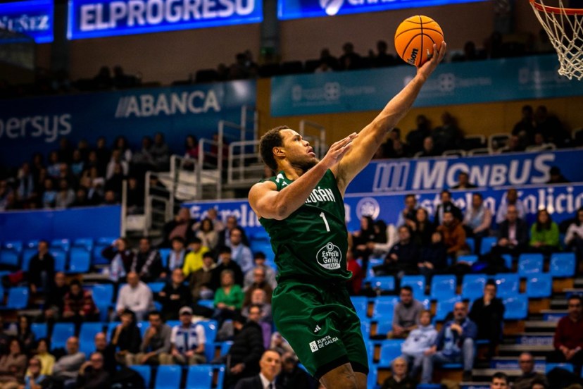Justin anderson barcellona