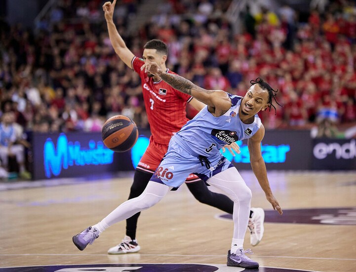 Justin Robinson
