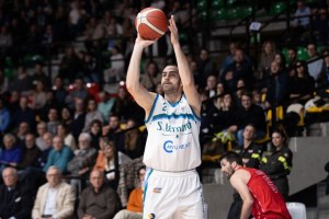 Pallacanestro Cantù-Lorenzo Bucarelli, ufficiale la separazione