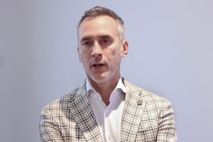 Marco Picchi sulla Cittadella: Un circoletto rosso l’abbiamo messo nei primi giorni del 2025