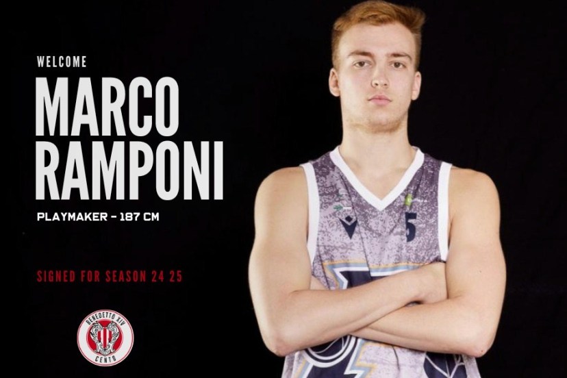 Marco Ramponi