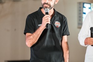 Presentato lo staff medico di HDL Nardò Basket