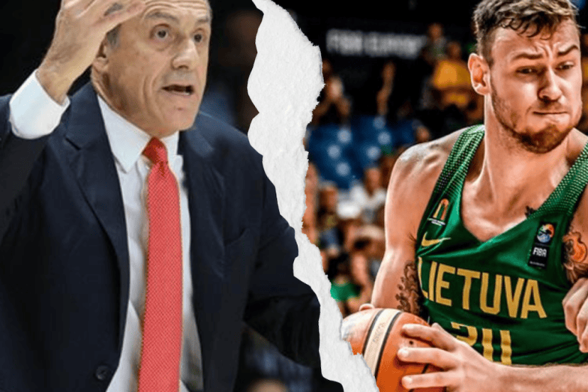 Donatas Motiejunas