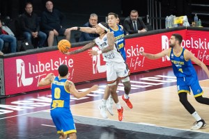 Dubai BC, ecco il primo acquisto: ufficiale la firma di Nate Mason