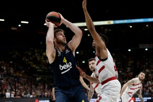 Olimpia Milano, EuroLeague inizia a Montecarlo. Il 6 marzo la prima di Melli da avversario al Forum