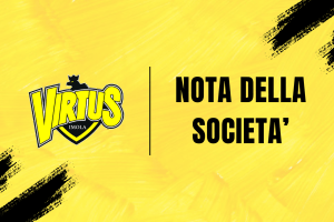 Si separano le strade tra Ohenhen e la Virtus Imola