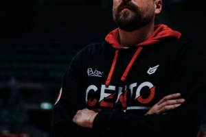 Umana San Giobbe Basket: Emanuele Pancotto nello staff tecnico di coach Zanco