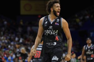 George Conditt IV officially signs with Dreamland Gran Canaria