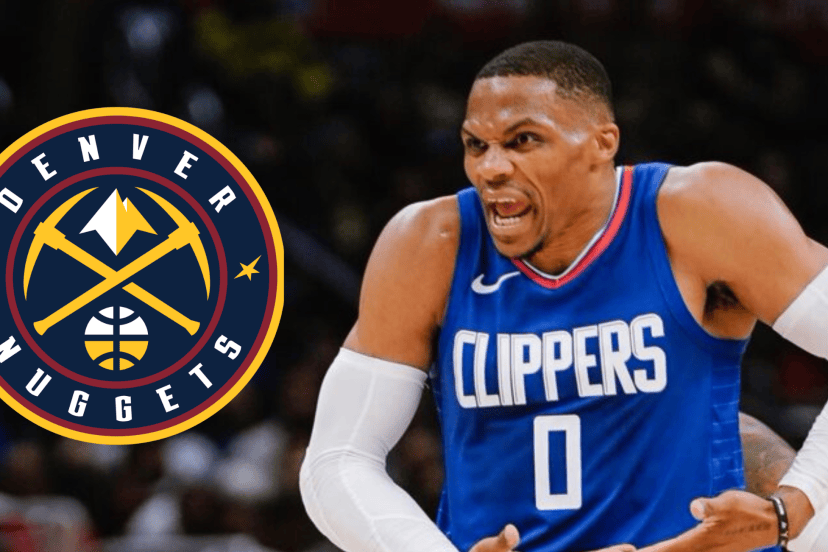 Russell Westbrook