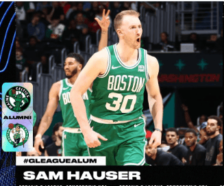 Sam hauser estensione