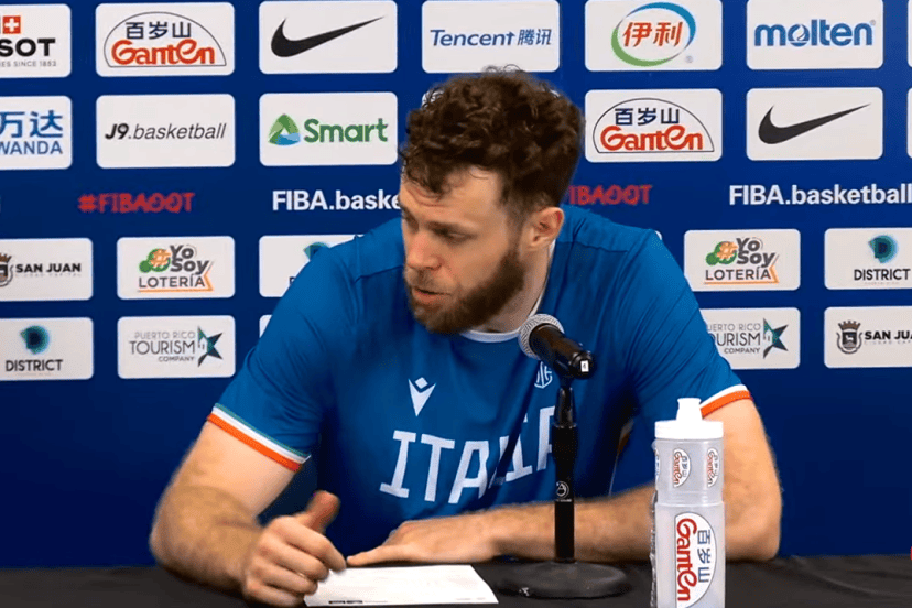 Nicolò Melli