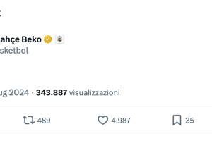 Indizio social: Wade Baldwin in arrivo al Fenerbahce
