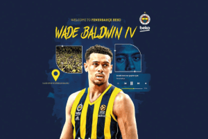 Wade Baldwin: “At Fenerbahçe you’re only here to win”. On De Colo: “I wanted to kill him”
