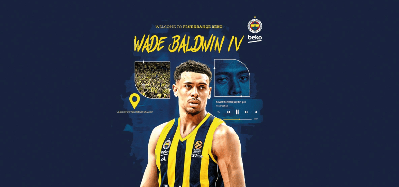 Wade Baldwin