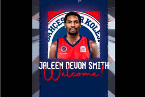 L’ex Virtus Jaleen Smith firma con il Bahcesehir in Turchia