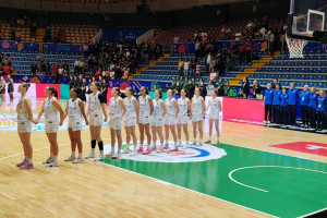 Mondiale a Leon, Italia-Nuova Zelanda 71-63 (Hassan 27). Stanotte alle 2.00 col Mali