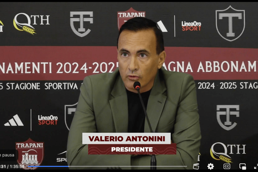 Valerio Antonini