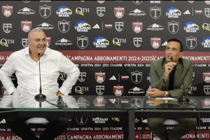 “E’ come se avessi preso Mourinho”. Antonini in estasi per Repesa