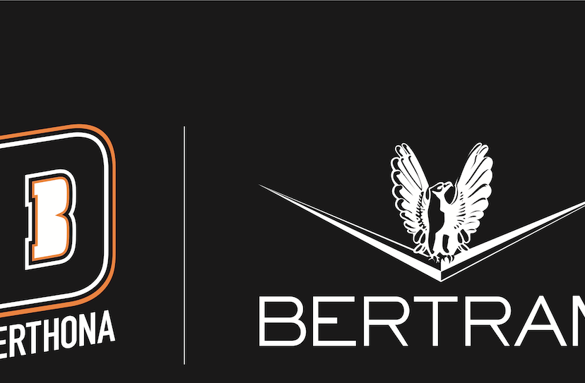 Derthona Basket annuncia di avere provveduto a un restyling del proprio logo ufficiale