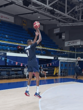team usa serbia