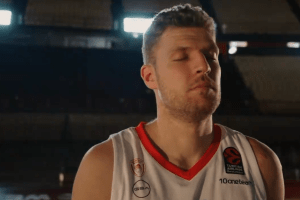 Is Sasha Vezenkov on the way to changing his nationality? Cyprus very interested in him