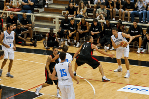 Tornei di qualificazione olimpica FIBA 2024: risultati dettagliati e classifiche