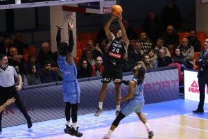 GeVi Napoli verso l’accordo con Shannon Shorter