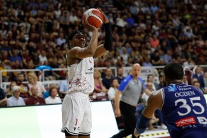 Trapani Shark conferma JD Notae