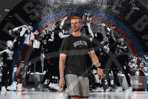 Tiago Splitter reportedly to be the new coach of Paris Basketball