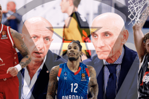 Virtus Bologna, nei prossimi giorni ulteriori novità di mercato in entrata