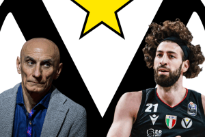 Virtus Bologna-Toko Shengelia, storia di un mancato rinnovo