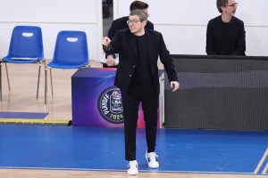 Pallacanestro Brescia, definiti gli staff della prima squadra