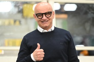 Pistoia, il DG Saracca: “Guardo al campionato con ottimismo”