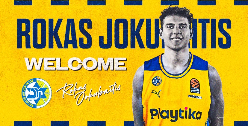 Rokas Jokubaitis