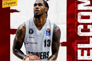 La Carpegna Prosciutto Pesaro chiude il roster col botto: firmato V.J.King