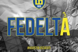 Campagna abbonamenti al via: è tempo di mostrare “Fedeltà” alla Givova Scafati