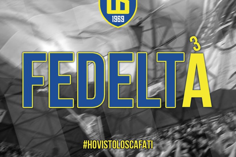 Givova Scafati abbonamenti