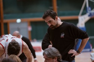 Umana San Giobbe: Nicolas Zanco promosso capo allenatore