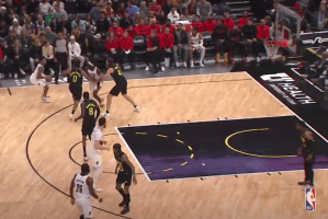 Blazers, trade in arrivo per almeno uno tra Anfernee Simons e Jerami Grant prima del training camp?