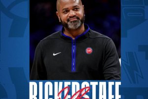 Bickerstaff: Ai Pistons per costruire qualcosa di speciale, qualcosa di unico