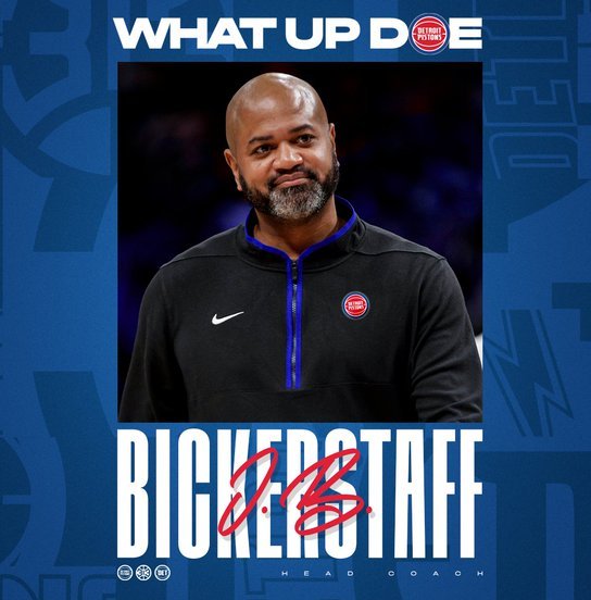 bickerstaff pistons