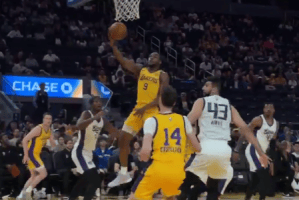 Lakers Rookies Bronny James & Dalton Knecht Make Their Summer League Debuts