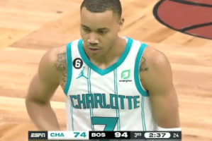 Trail Blazers, in arrivo Bryce McGowens