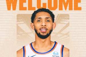 Knicks, accordo con Cam Payne
