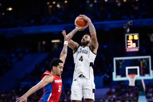Partizan Belgrado, Carlik Jones: “Ho ricevuto tantissimi messaggi dai tifosi della Stella Rossa”