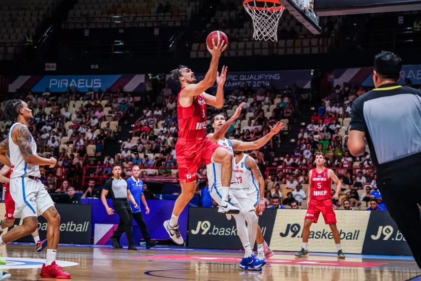 dario saric nuggets
